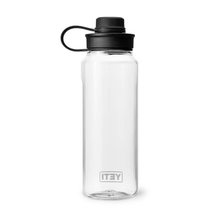 Yeti Yonder Tether Water Bottle 1 Litre - Clear