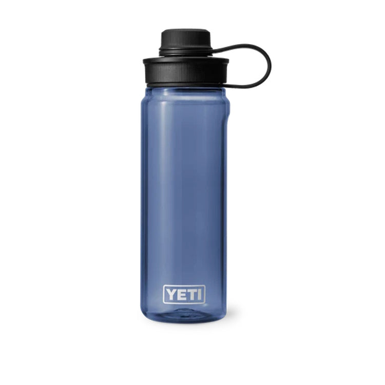 Yeti Yonder Tether Water Bottle 750ml - Navy