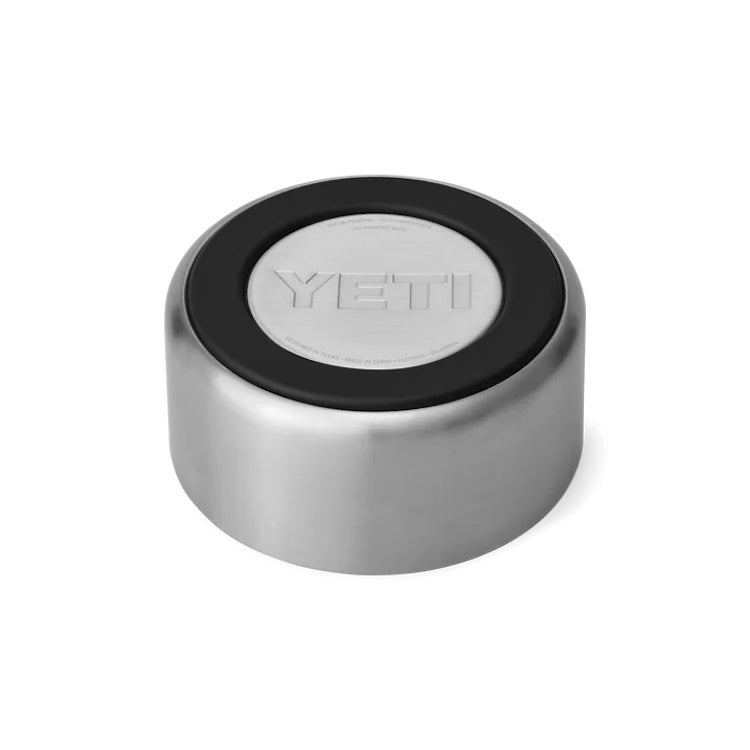 Yeti Boomer 4 Dog Bowl - Stainless Steel