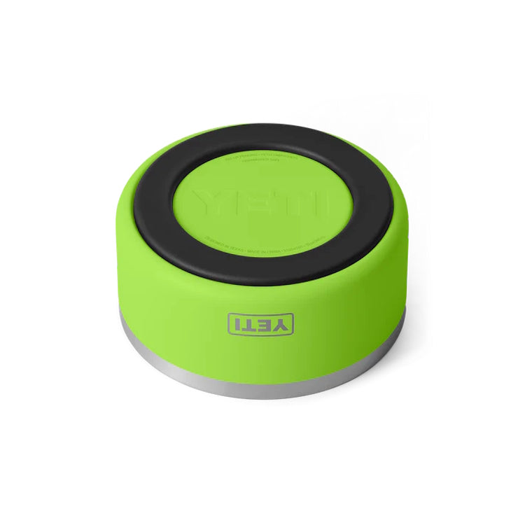 Yeti Boomer 4 Dog Bowl - Venom