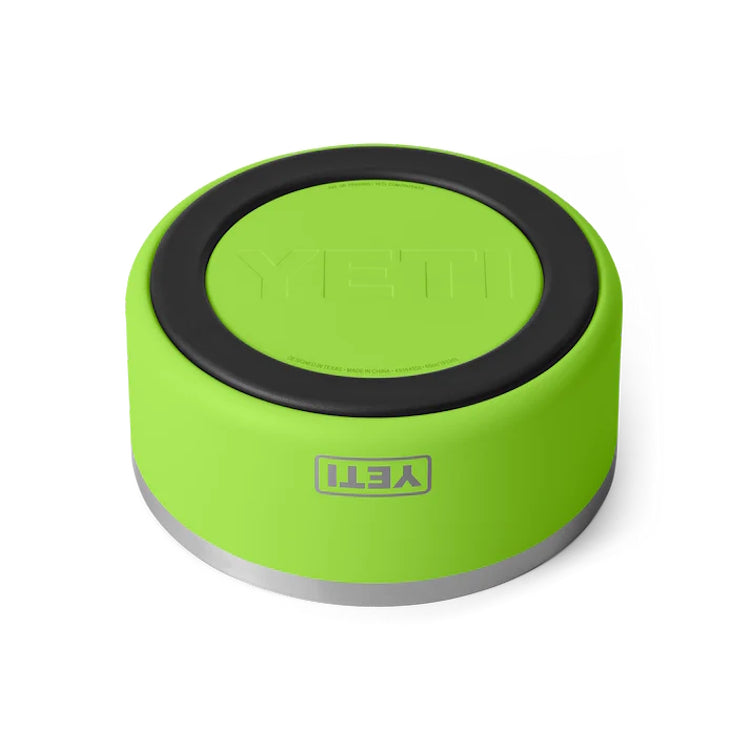 Yeti Boomer 8 Dog Bowl - Venom