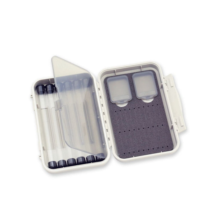 C&F Design Tube Fly Case - Medium 6 Tube