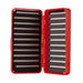 Fulling Mill Tactical Fly Box - Red