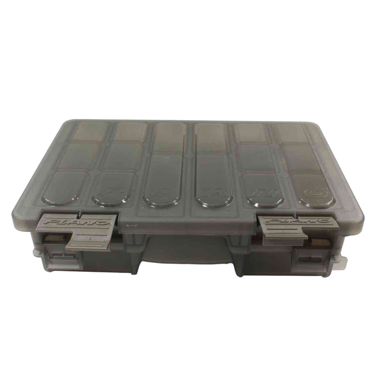 Plano Guide Series Two-Tiered Stowaway Utility Box - 3600
