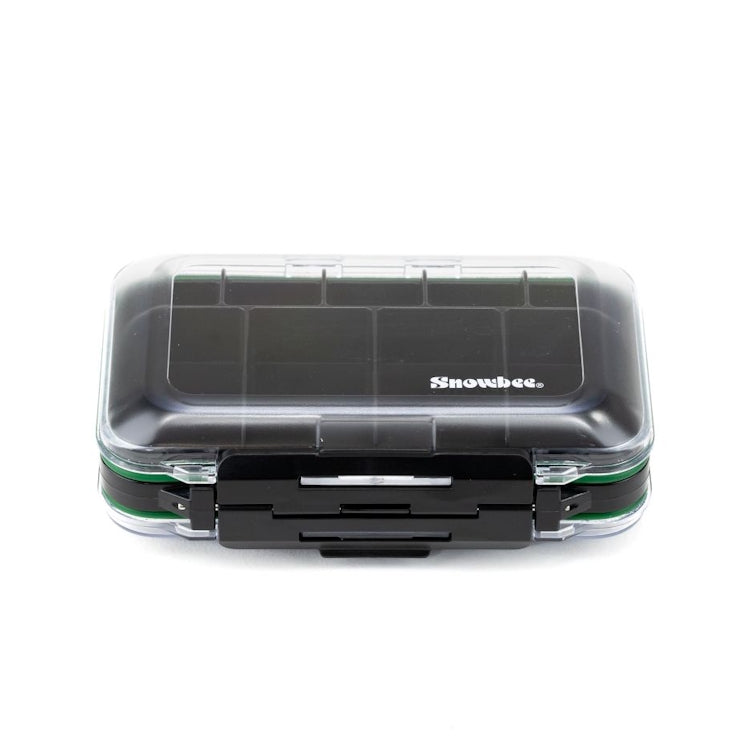Snowbee Waterproof Tube Fly Box