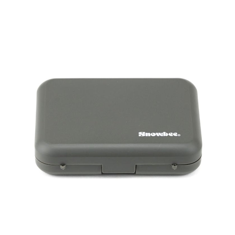 Snowbee Classic Fly Box
