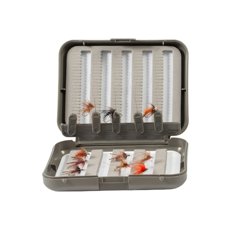 Snowbee Classic Dry Fly Box