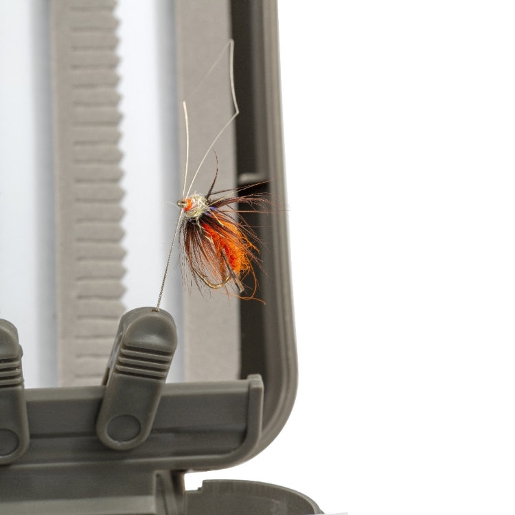 Snowbee Classic Dry Fly Box