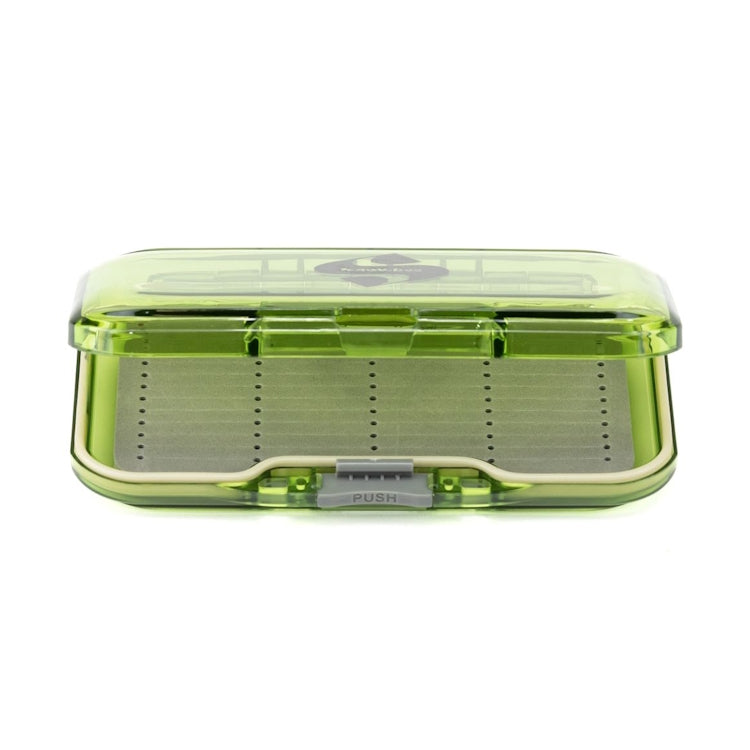 Snowbee Waterproof Salmon Saltwater Lure Box