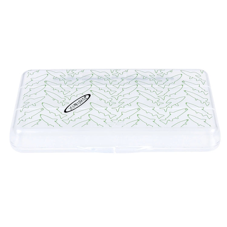 Vision Tube Fly Box Large