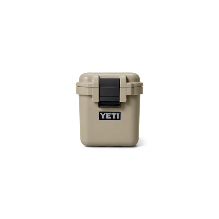 Yeti Loadout 15 Go Box Gear Case - Tan