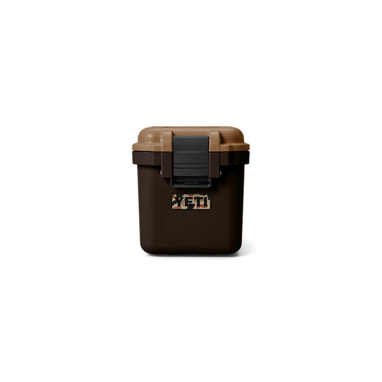 Yeti Loadout 15 Go Box Gear Case - Wetlands Brown
