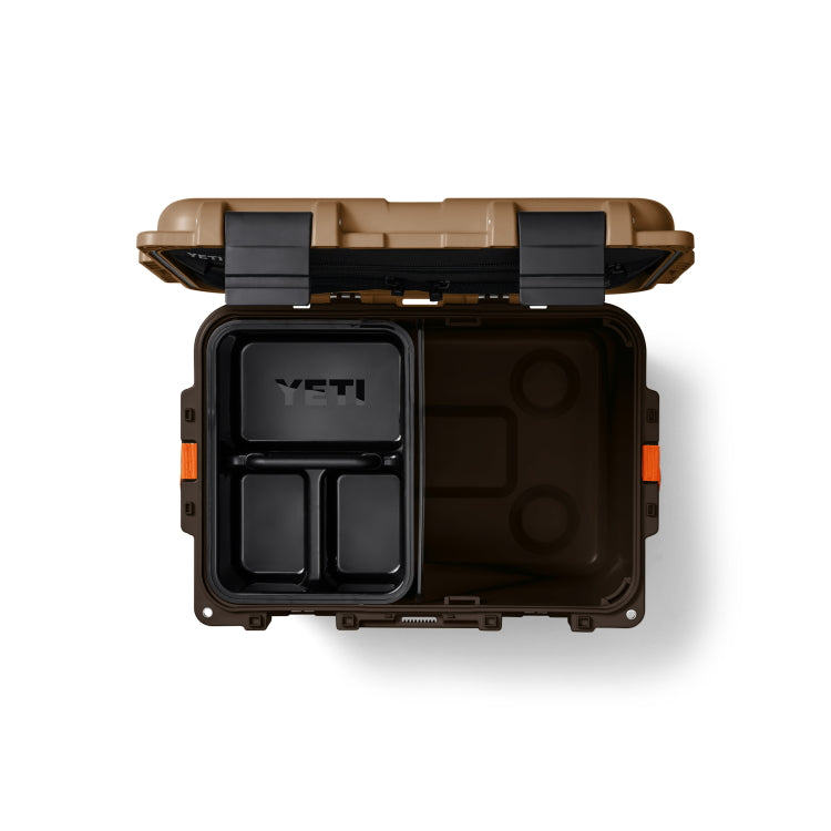 Yeti Loadout 30 Go Box Gear Case - Wetlands