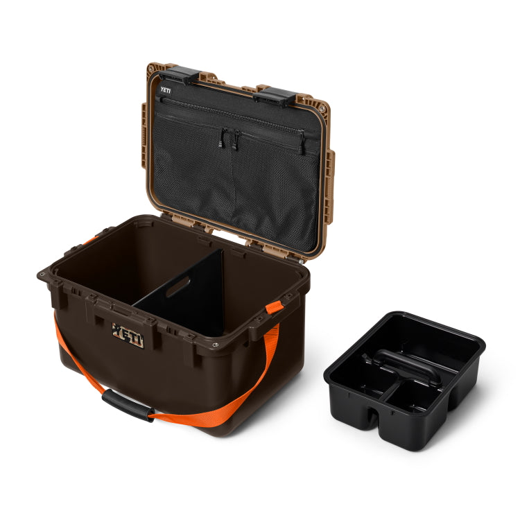 Yeti Loadout 30 Go Box Gear Case - Wetlands