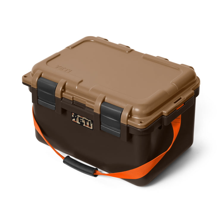 Yeti Loadout 30 Go Box Gear Case - Wetlands