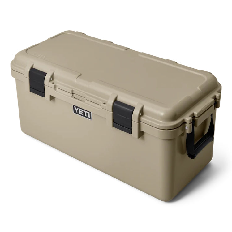 Yeti Loadout 60 Go Box Gear Case - Tan