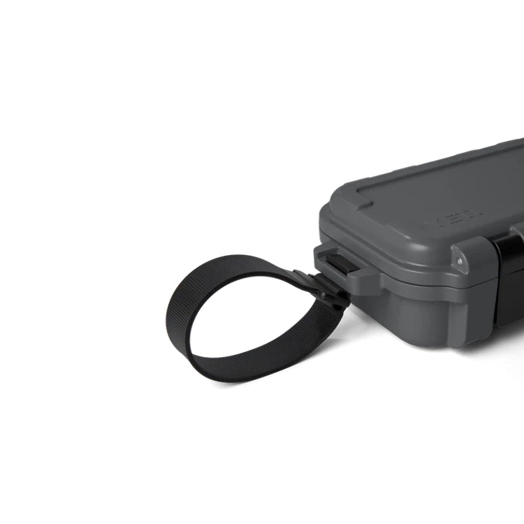 Yeti Loadout Micro Go Box 1 - Charcoal