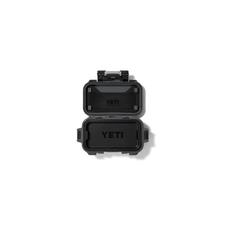 Yeti Loadout Micro Go Box 1 - Charcoal