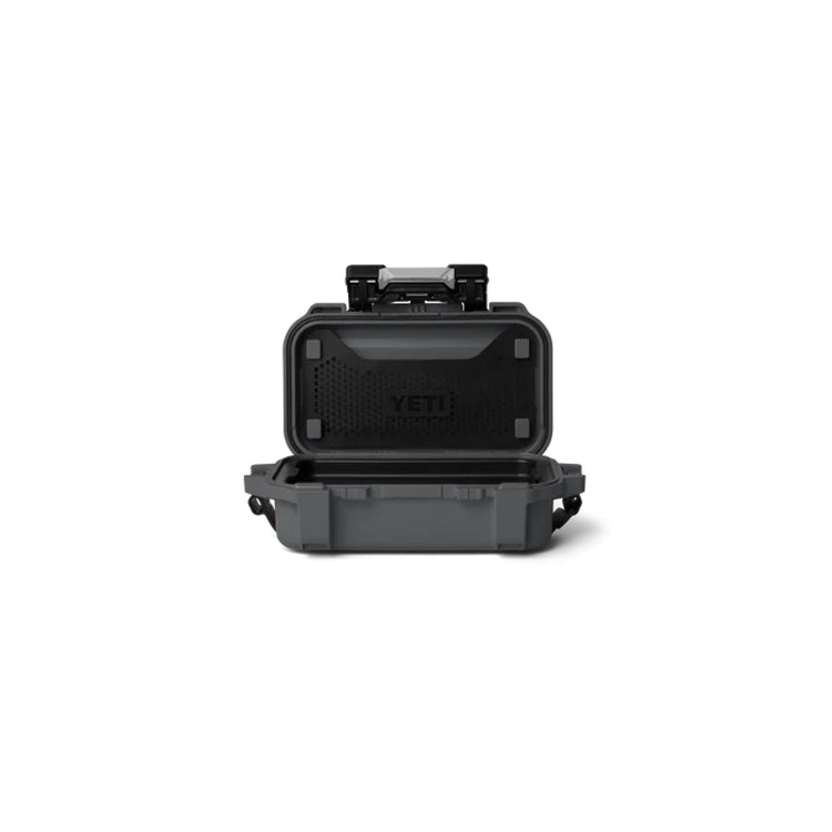 Yeti Loadout Micro Go Box 1 - Charcoal