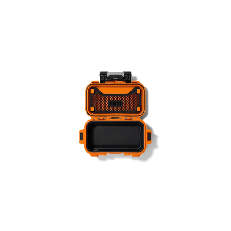 Yeti Loadout Micro Go Box 1 - King Crab Orange