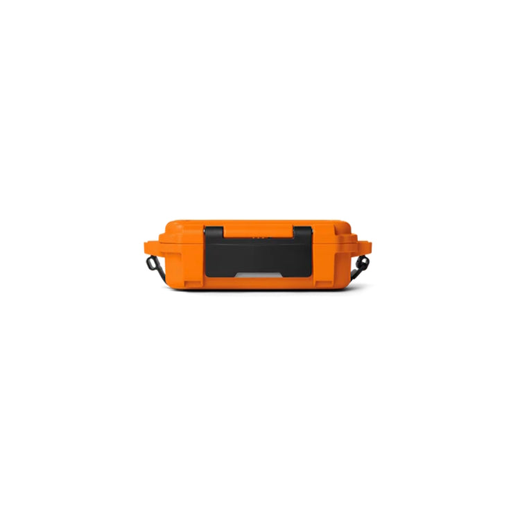 Yeti Loadout Micro Go Box 1 - King Crab Orange