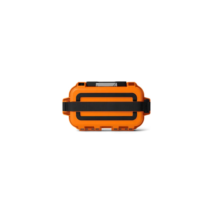 Yeti Loadout Micro Go Box 1 - King Crab Orange