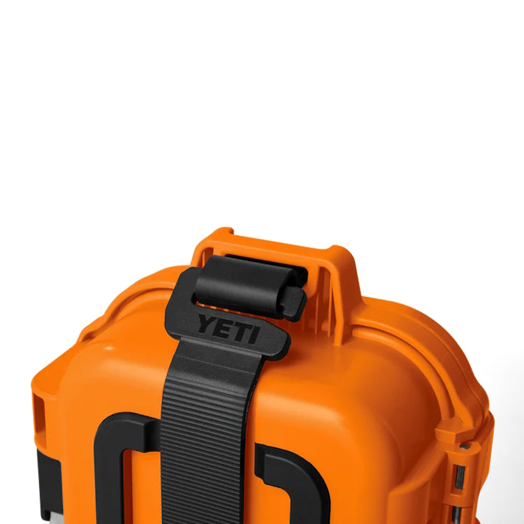 Yeti Loadout Micro Go Box 1 - King Crab Orange