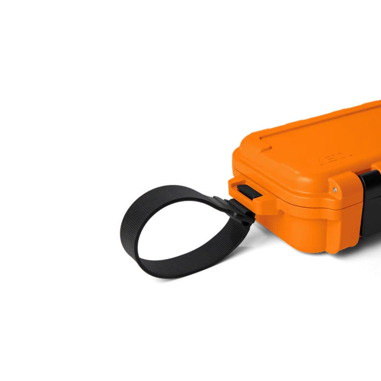 Yeti Loadout Micro Go Box 1 - King Crab Orange