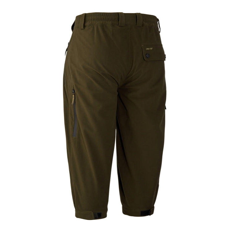 Deerhunter Pro Gamekeeper Breeks - Peat