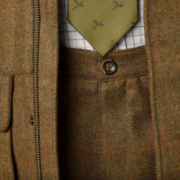 Harkila Kenmore GTX Breeks - Terragon Brown