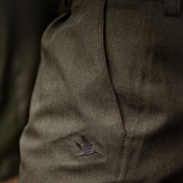 Seeland Woodcock Royale Breeks - Shaded Olive