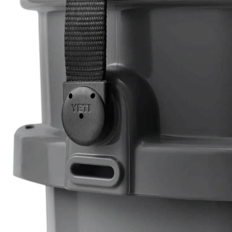 Yeti Loadout Bucket - Charcoal