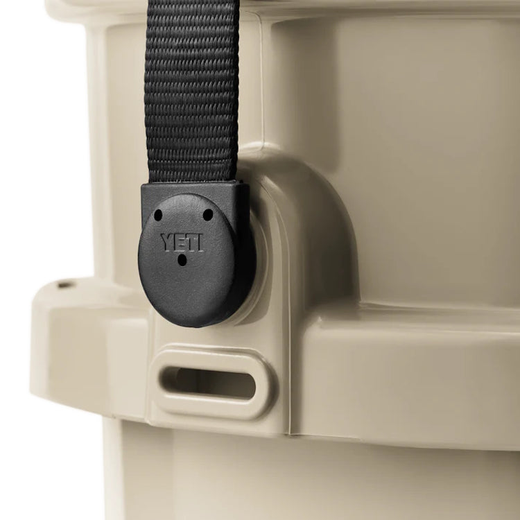 Yeti Loadout Bucket - Tan