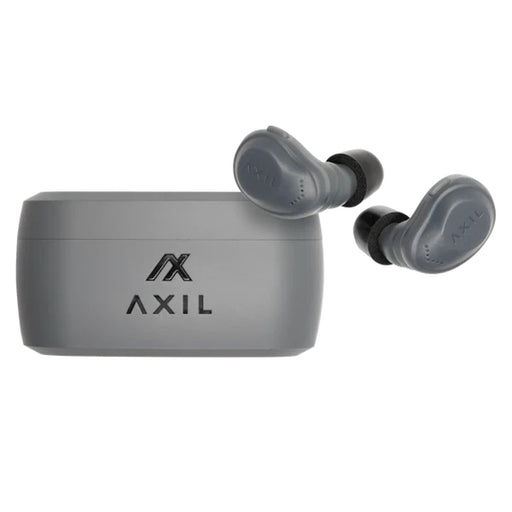 Axil XCOR Non-Bluetooth Electronic Ear Buds