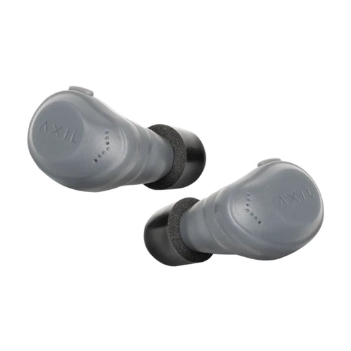 Axil XCOR Non-Bluetooth Electronic Ear Buds