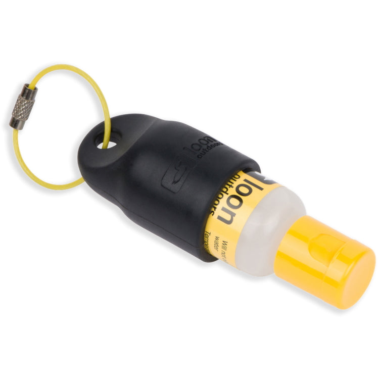 Loon Silicone Caddy Black - Small