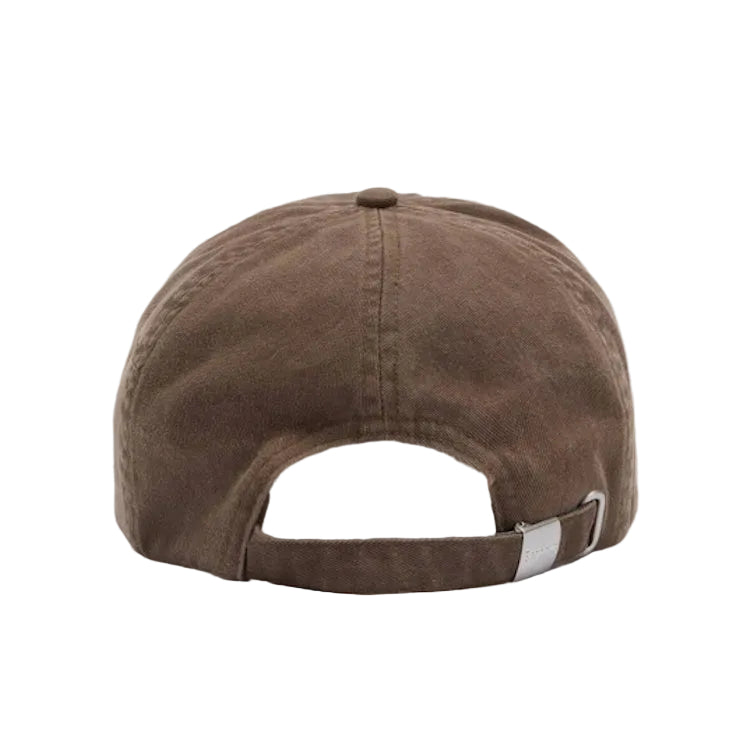 Barbour Cascade Sports Cap - Olive