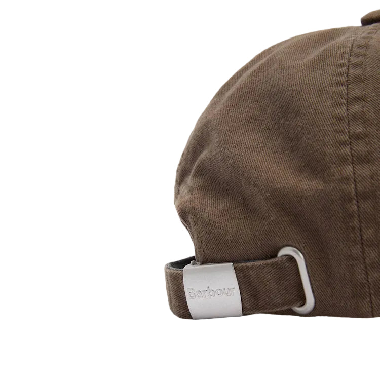 Barbour Cascade Sports Cap - Olive