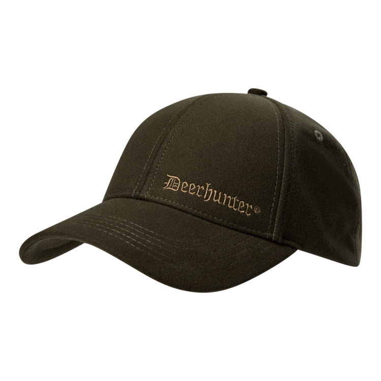 Deerhunter Game Cap - Wood