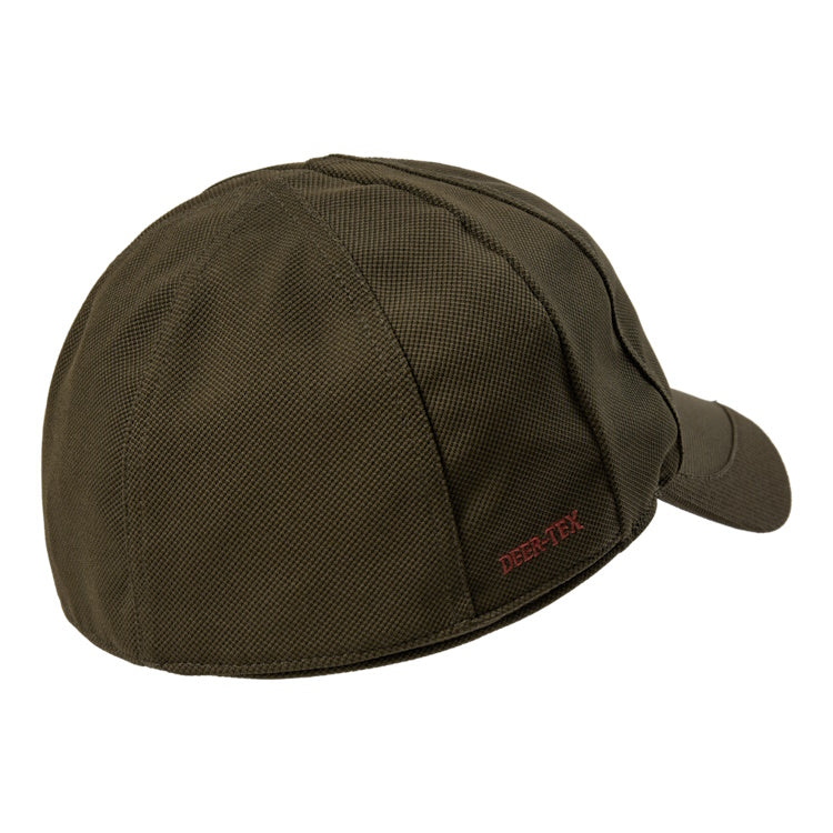 Deerhunter Muflon Pro Cap With Safety - Art Green