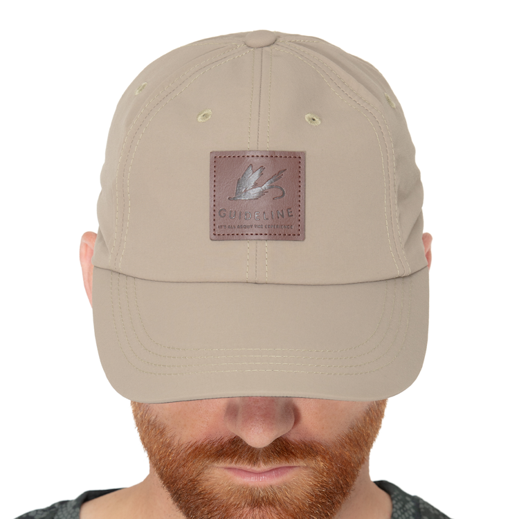 Guideline The Fly Solartech Cap - Khaki