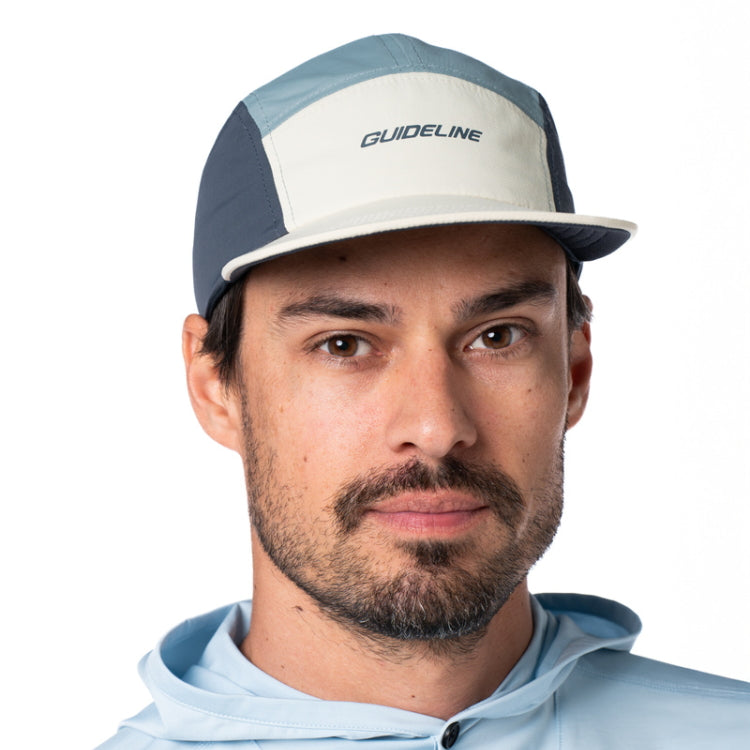 Guideline ULBC Packable Cap - Coastal