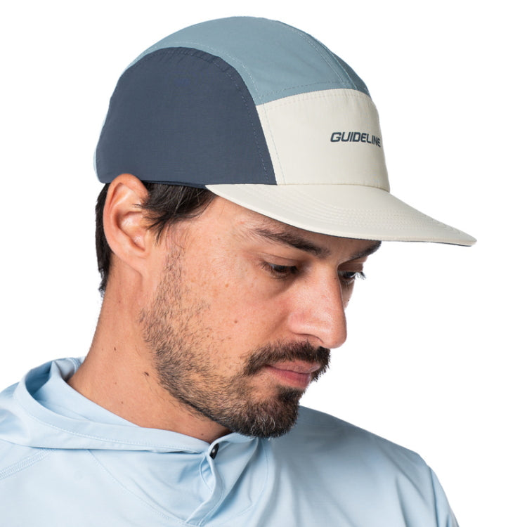 Guideline ULBC Packable Cap - Coastal