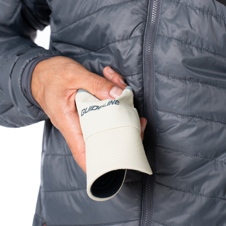 Guideline ULBC Packable Cap - Coastal