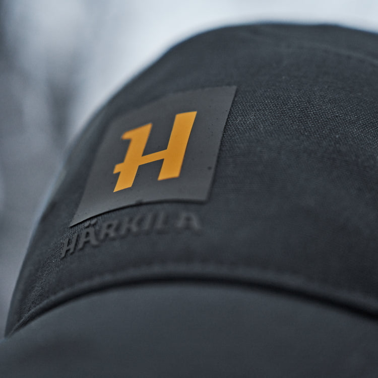 Harkila Instinct Cap - Dark Navy