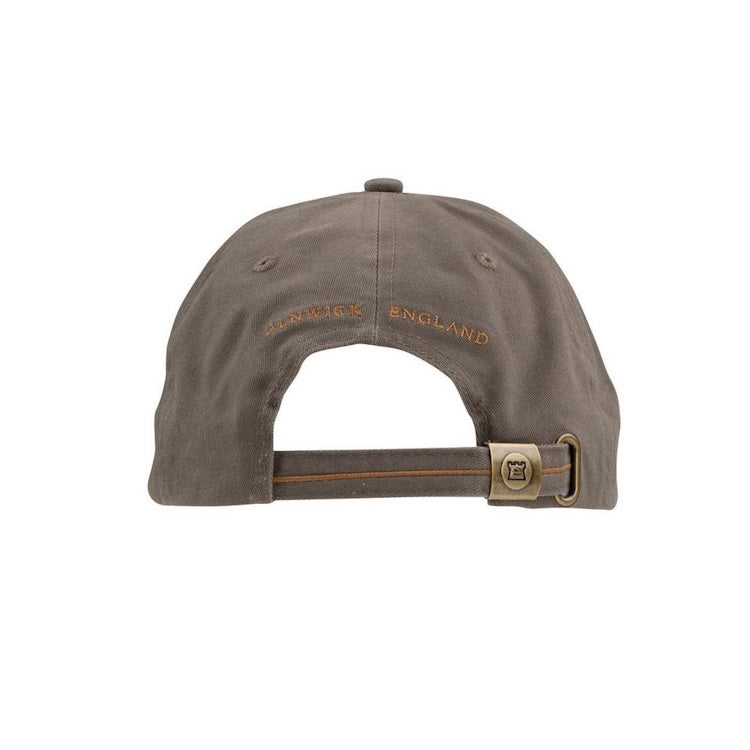 Hardy C&F 3D Classic Logo Hat - Olive