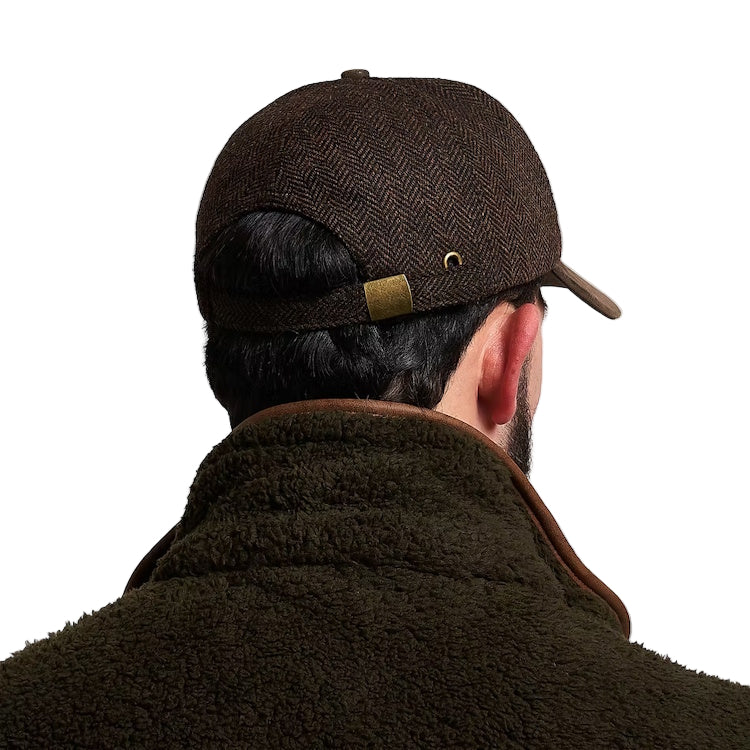 Jack Pyke Herringbone Baseball Cap