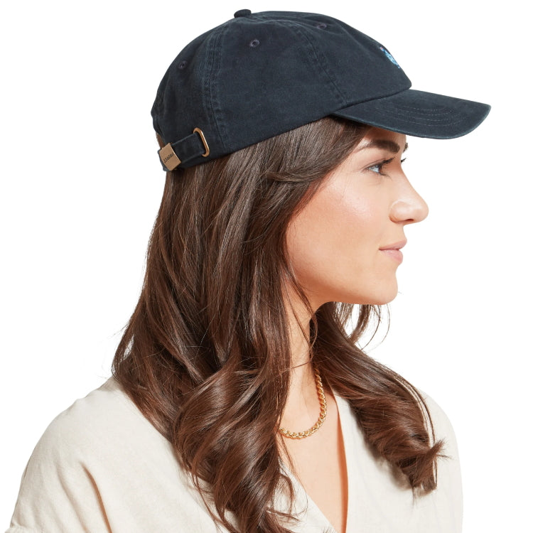 Schoffel Colwell Cap - Navy