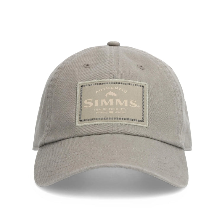Simms Single Haul Cap - Bay Leaf