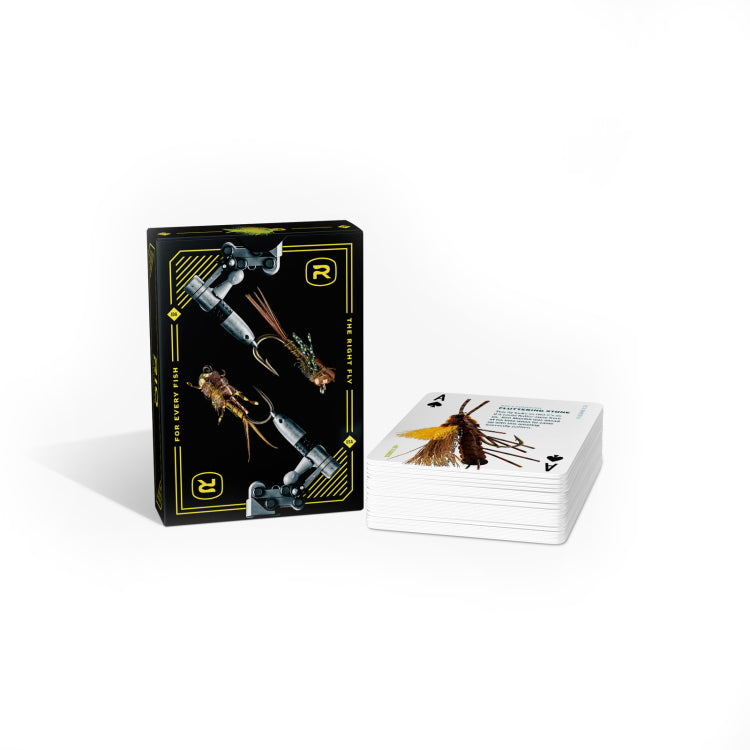 Rio Flies Playing Cards 2.0